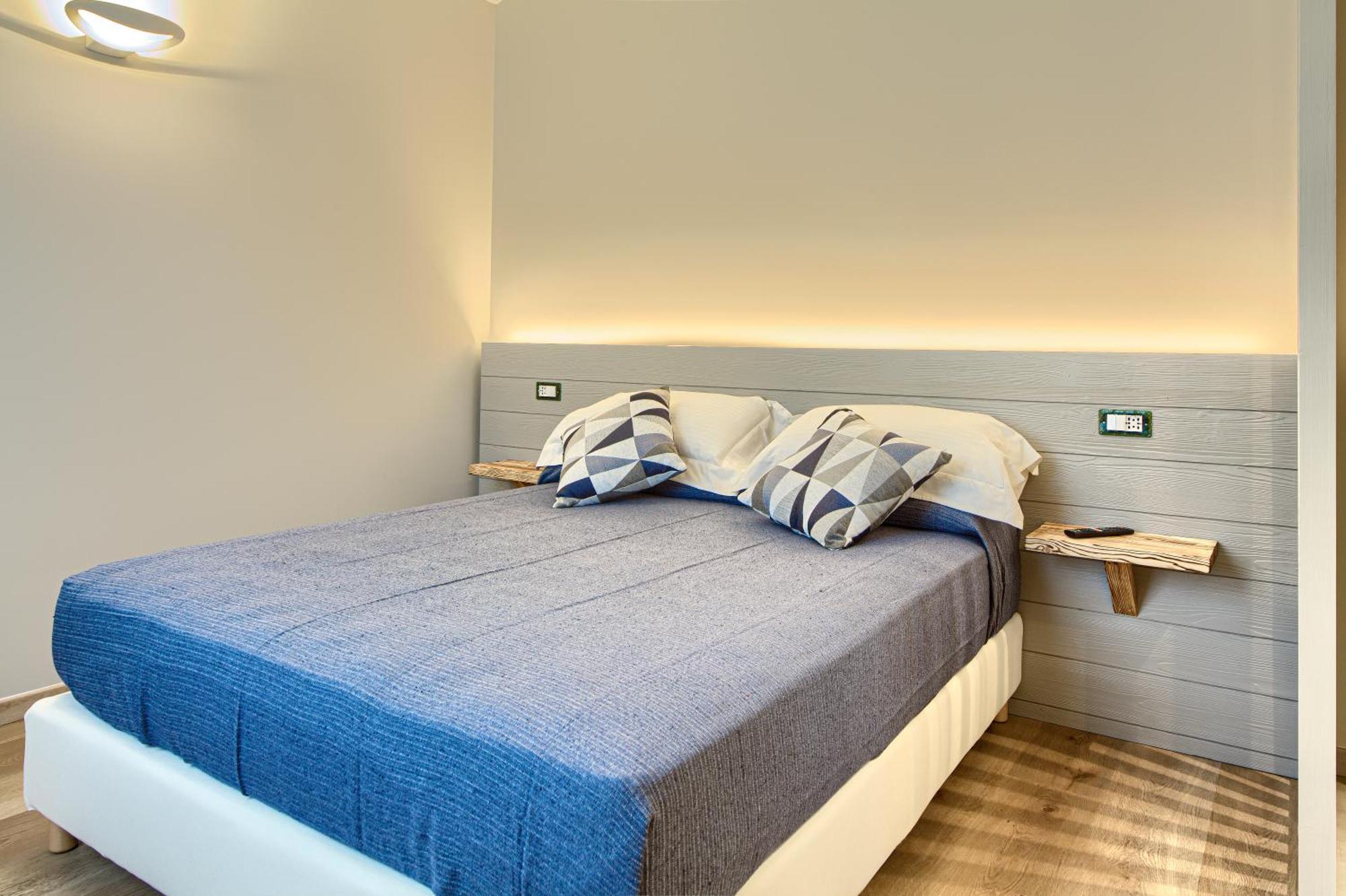 La Casa Dei Glicini Appartement Levanto Buitenkant foto